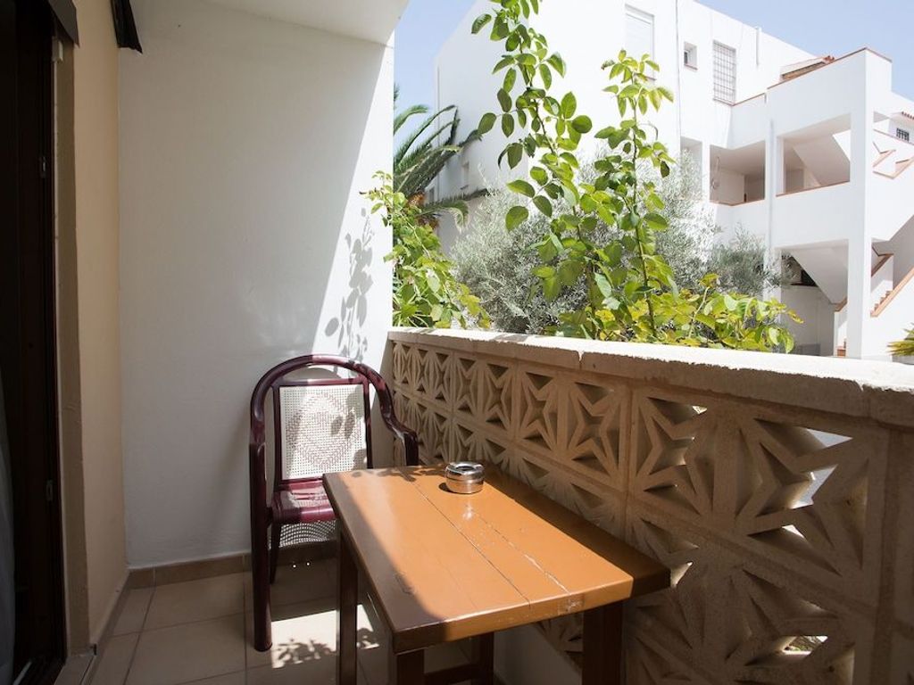 Hotel Bahia Formentera