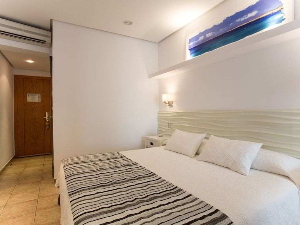 Hotel Bahia Formentera