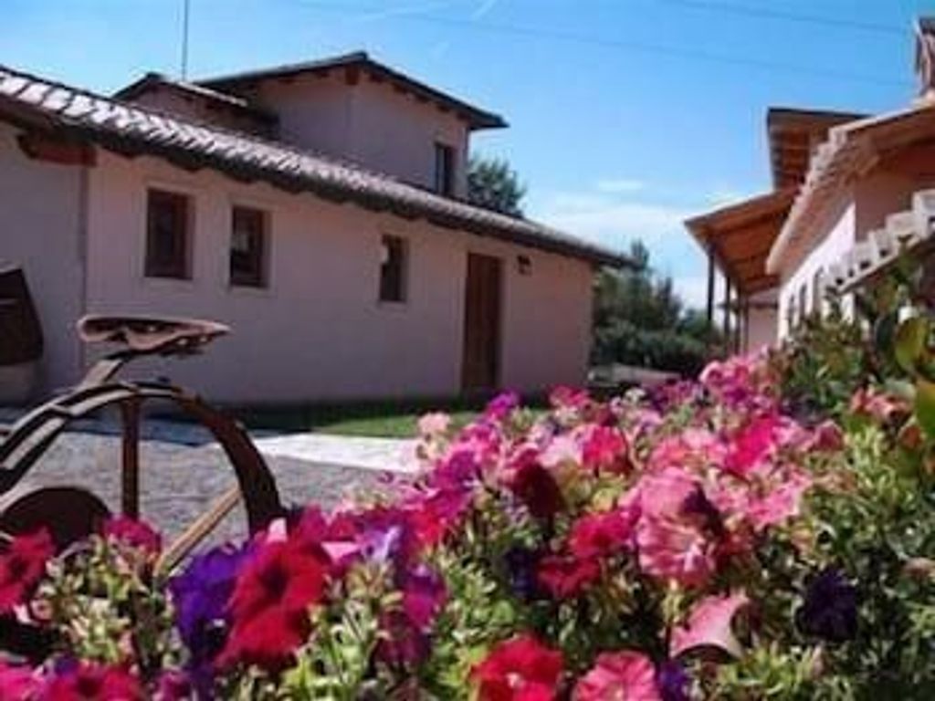 Villaggio del Sole