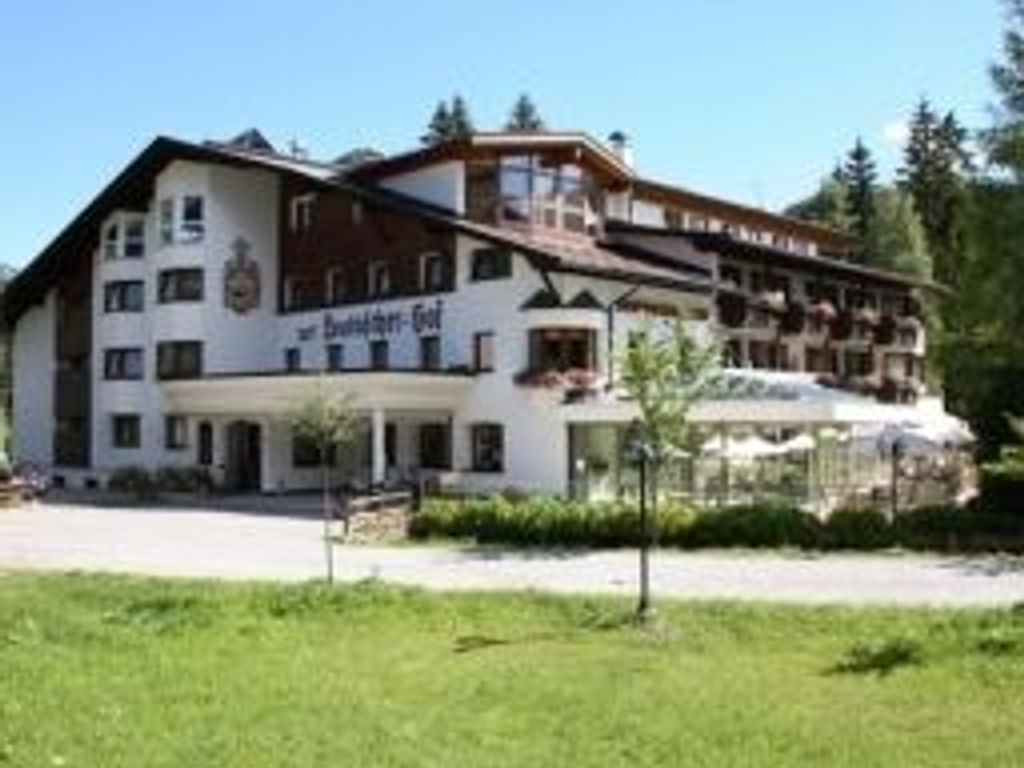 Biohotel Leutascherhof