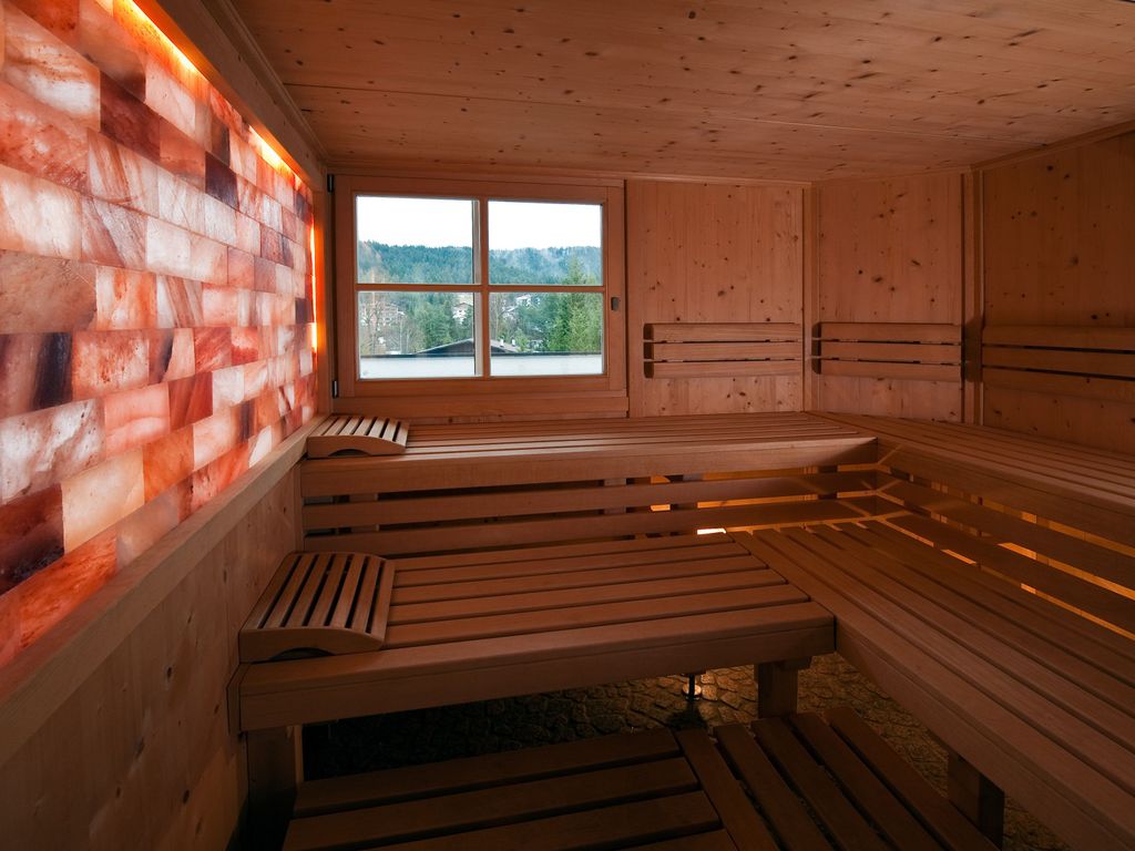 Biohotel Leutascherhof