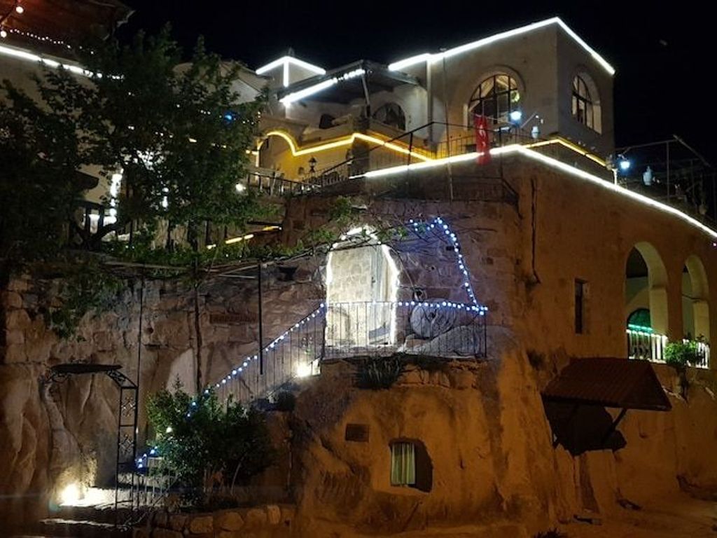 Akköy Evleri
