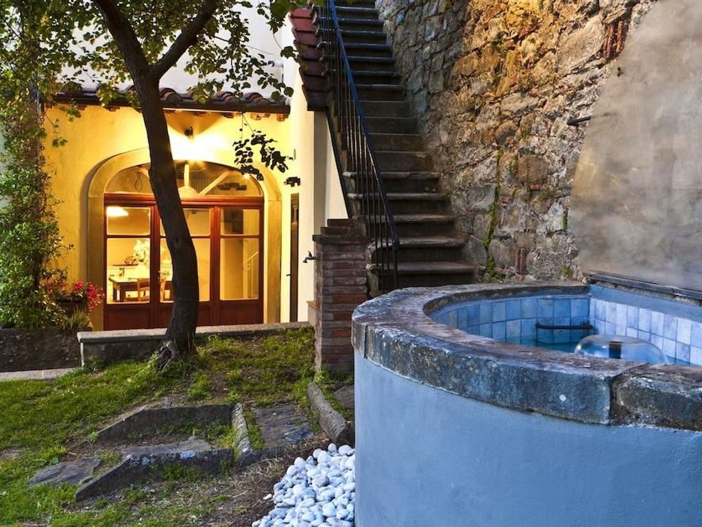 La Casa del Melograno