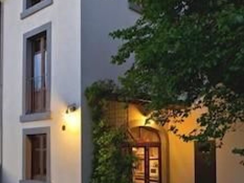 La Casa del Melograno