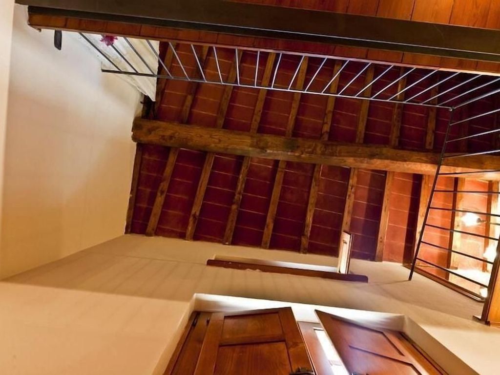 La Casa del Melograno