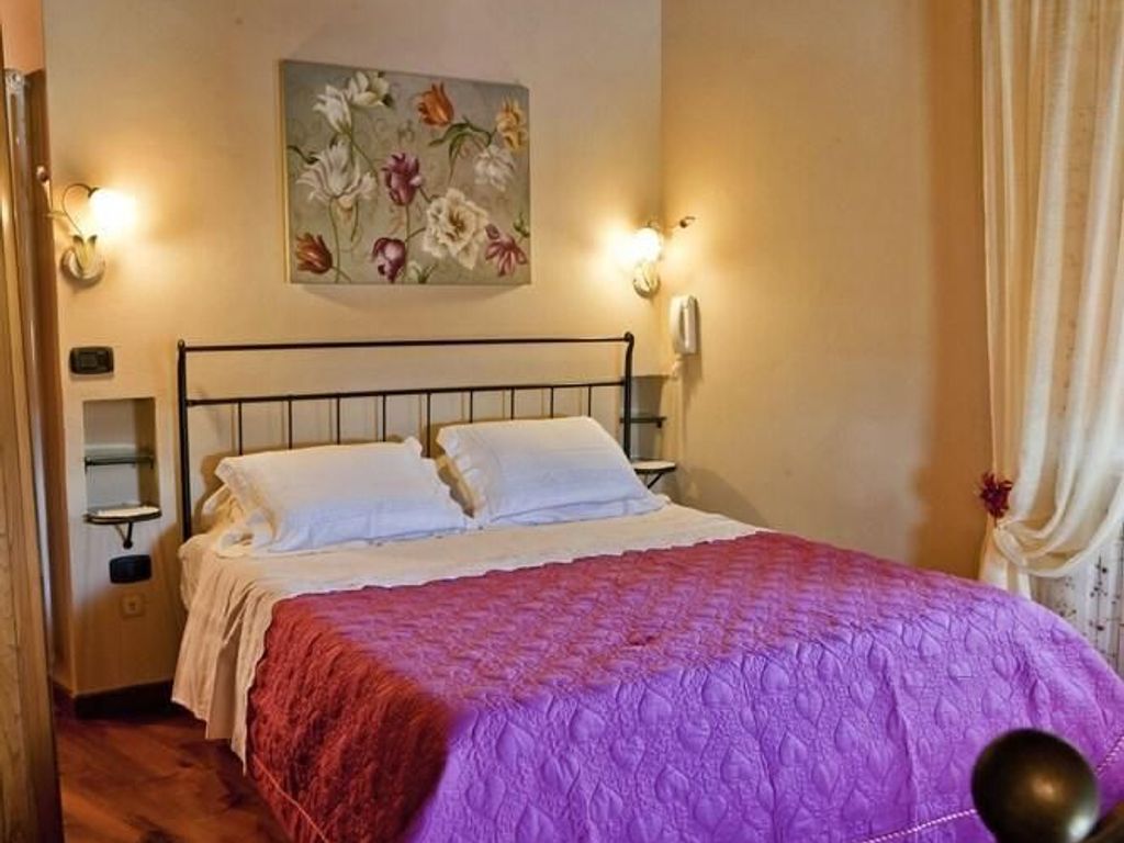 La Casa del Melograno
