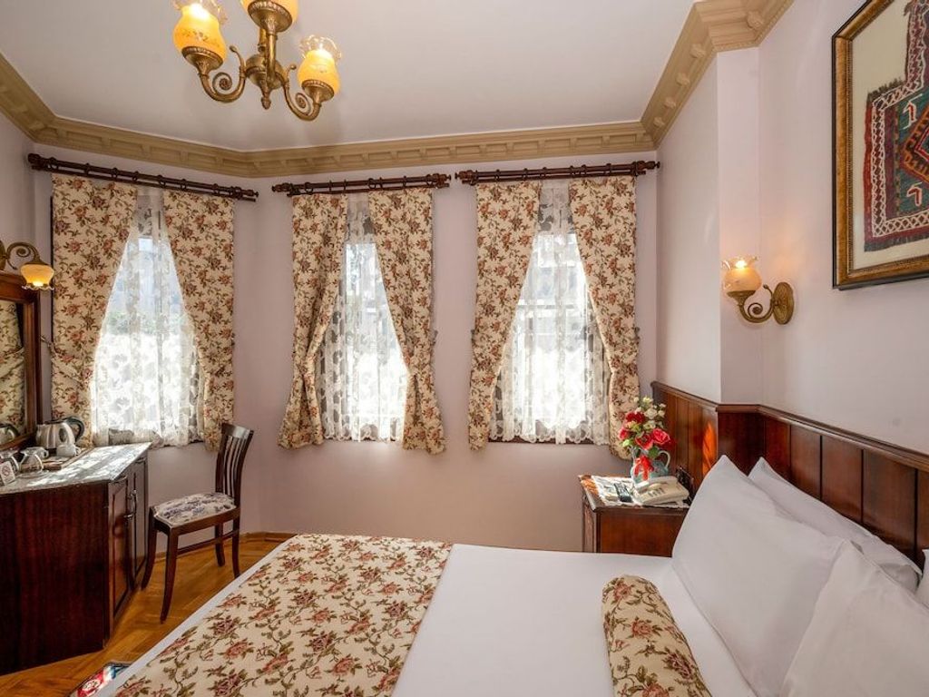 Osmanhan Hotel