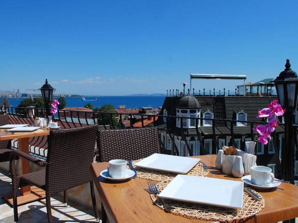 Osmanhan Hotel