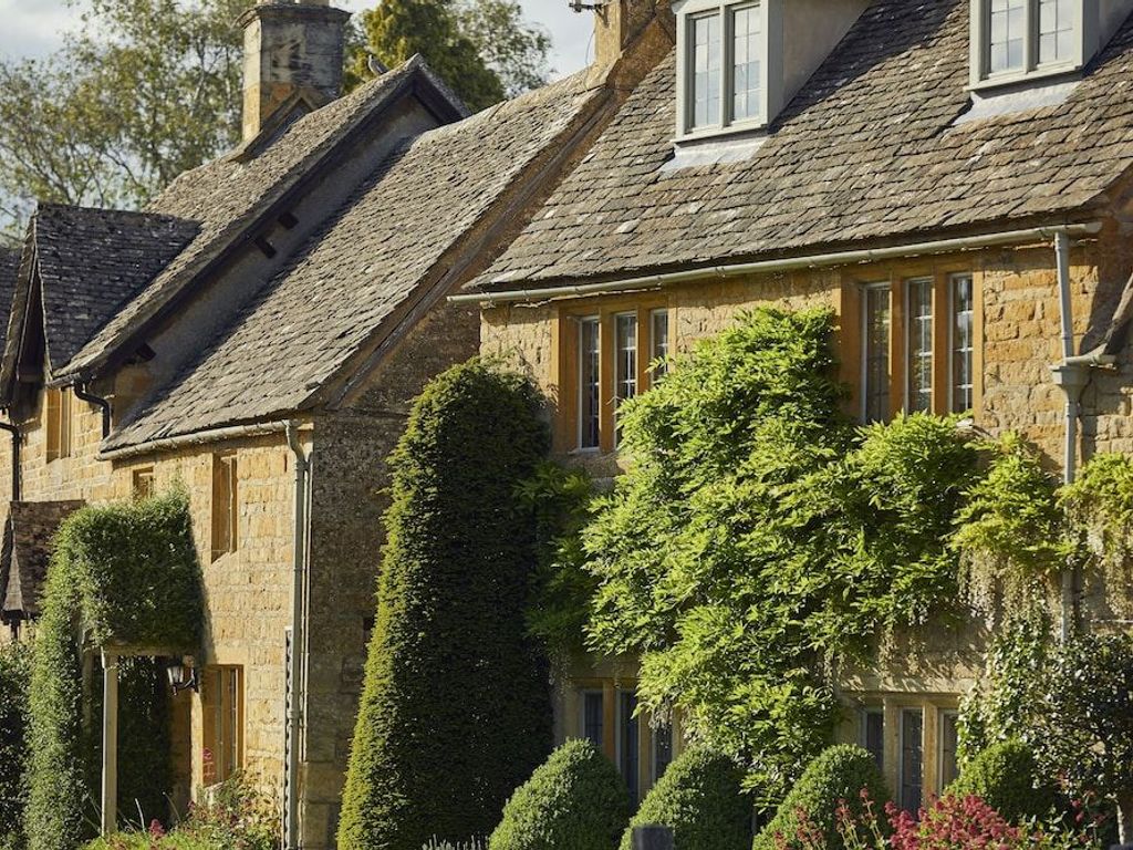 The Slaughters Country Inn