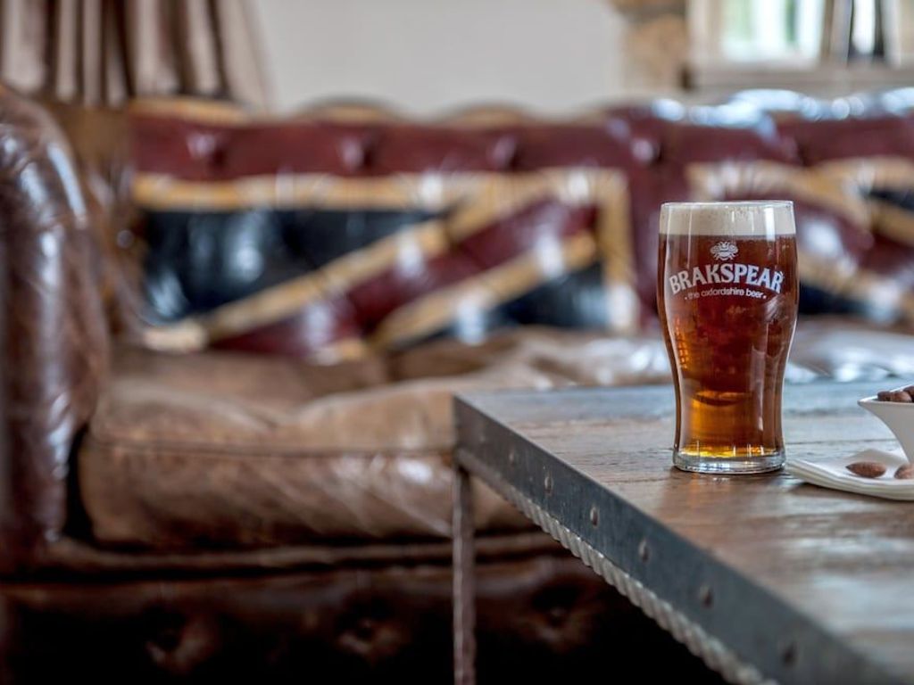 The Slaughters Country Inn