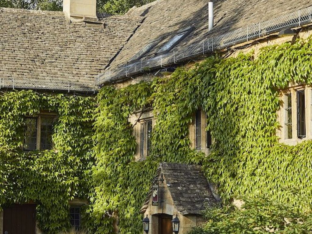 The Slaughters Country Inn