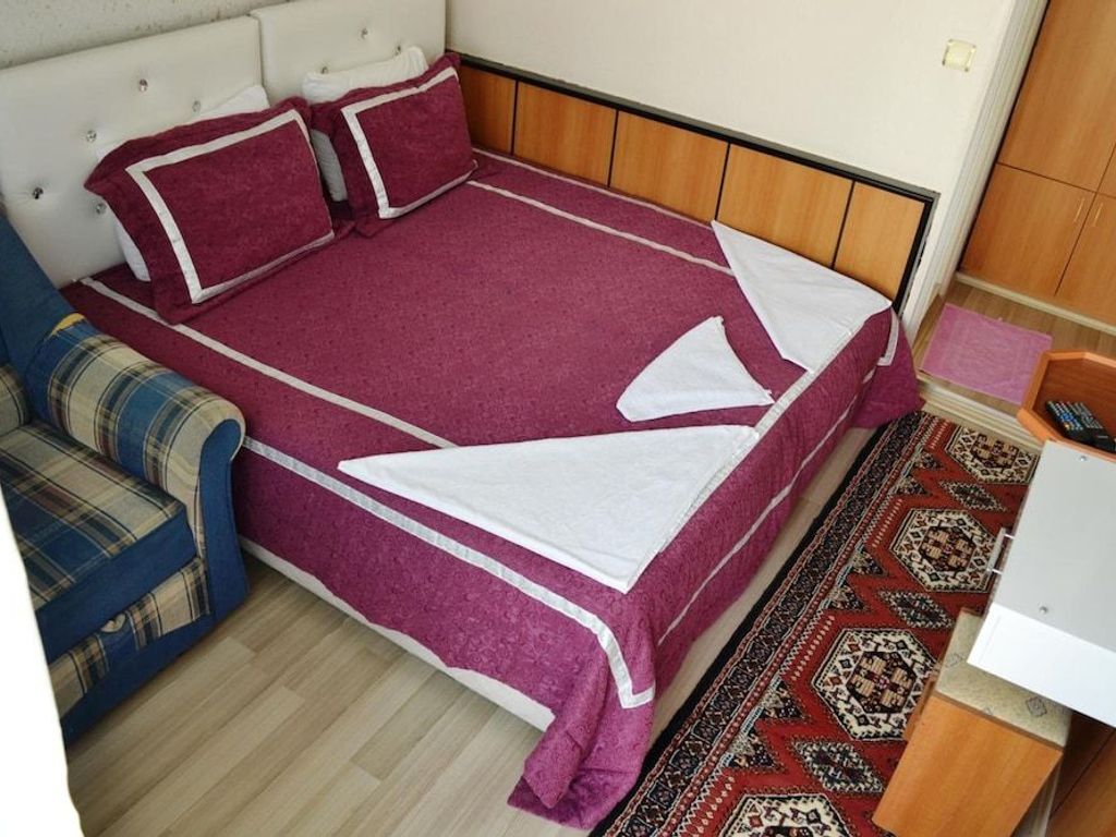 Aspawa Hotel