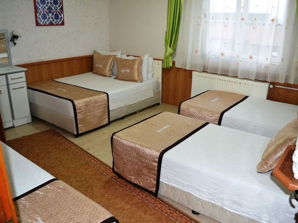 Aspawa Hotel