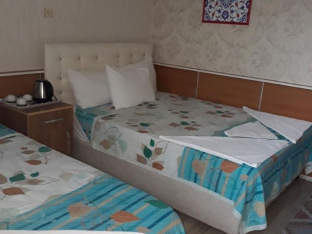 Aspawa Hotel