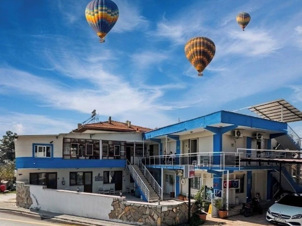 Aspawa Hotel