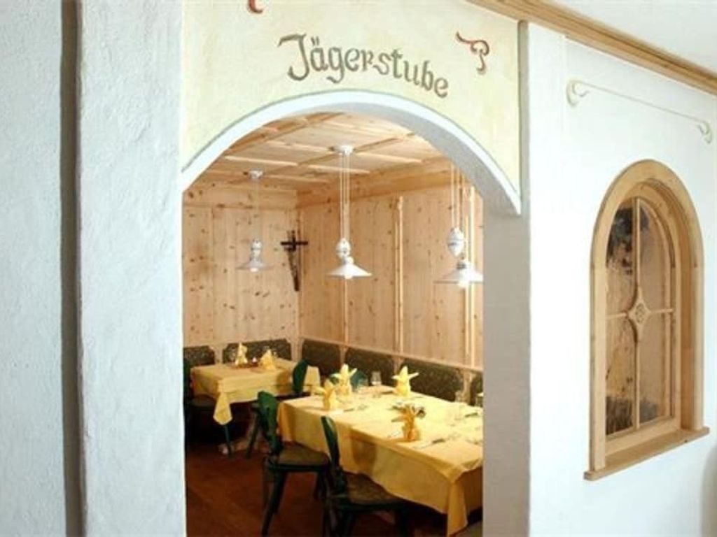 Hotel Casa Del Campo