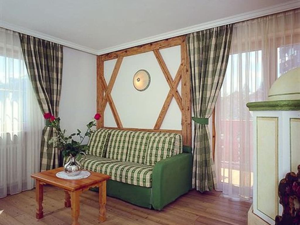 Hotel Casa Del Campo