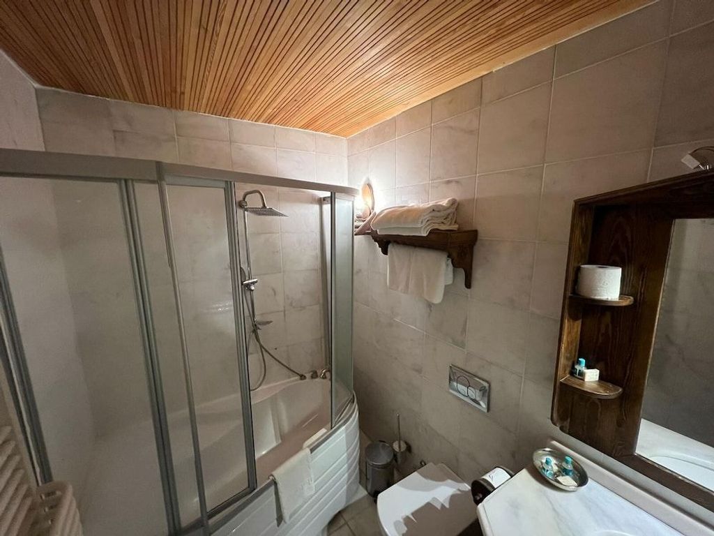 Elkep Evi Cave Hotel