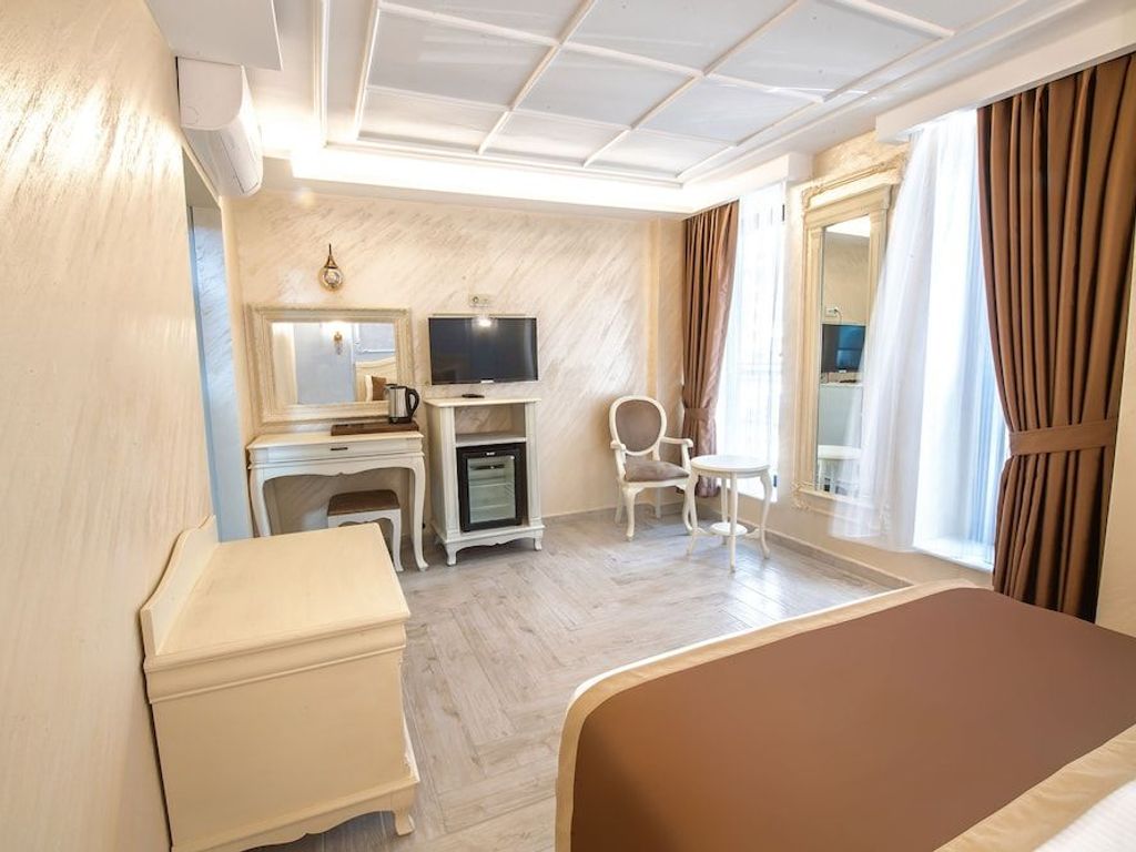 My Assos Hotel