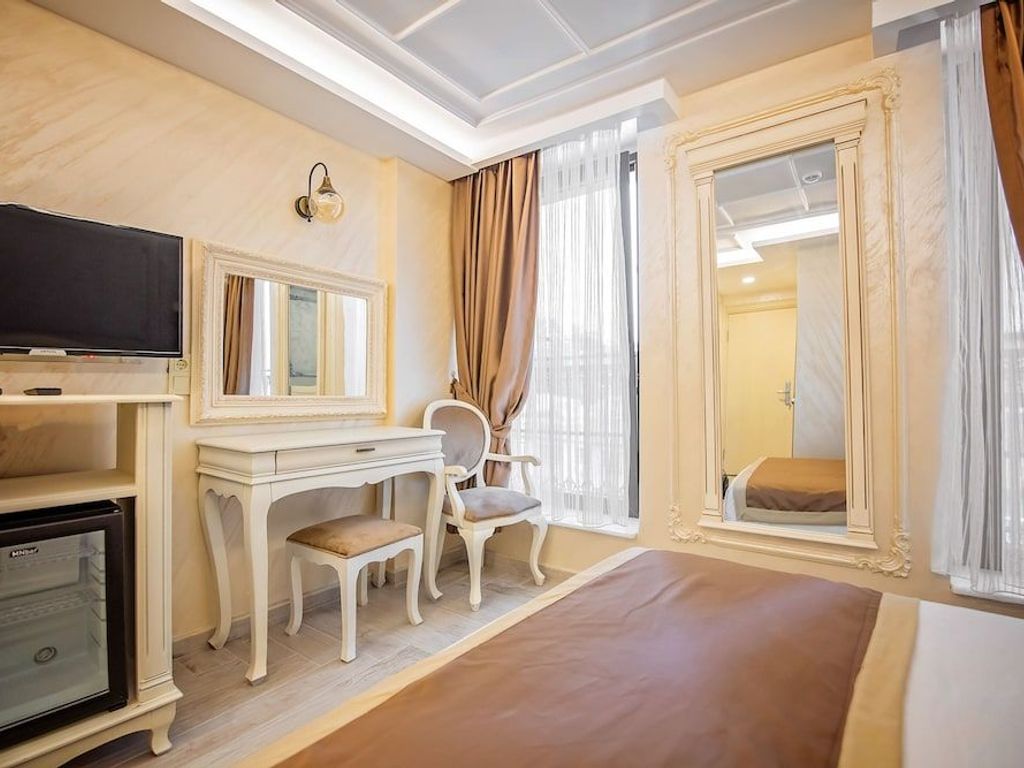My Assos Hotel