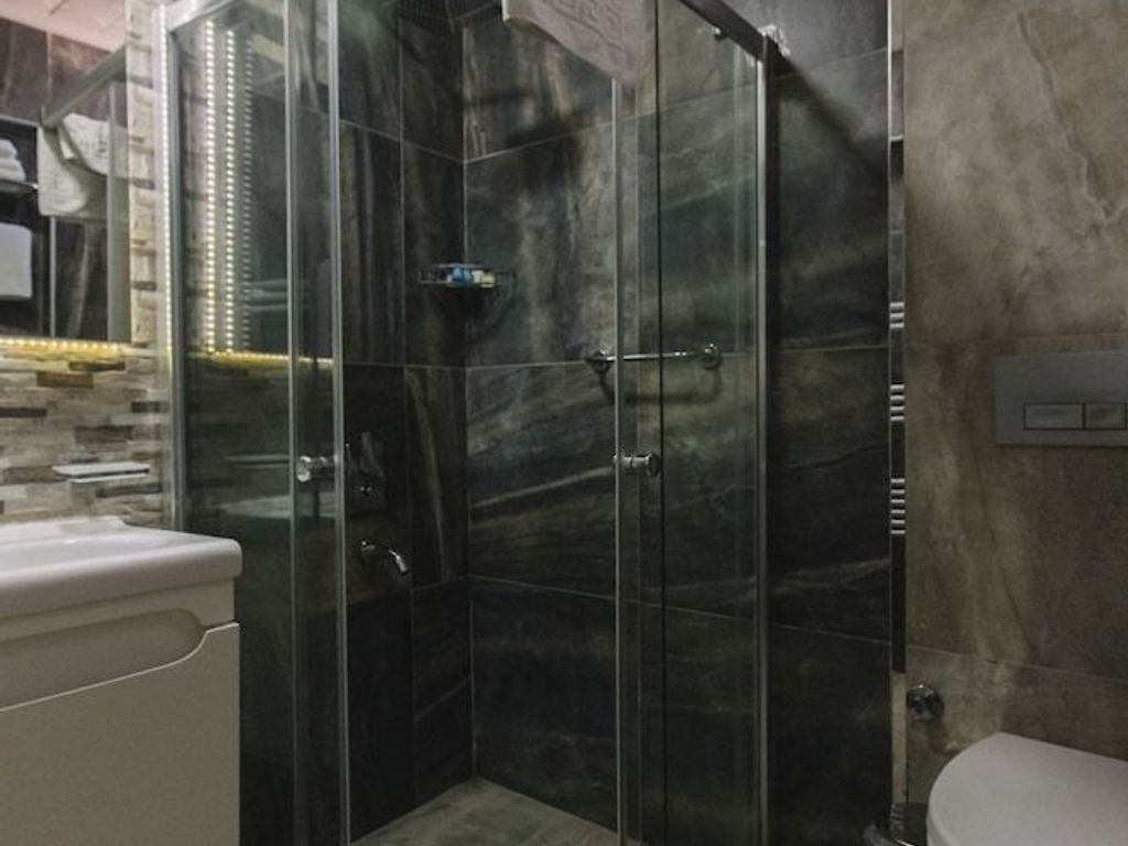 Melrose House Hotel