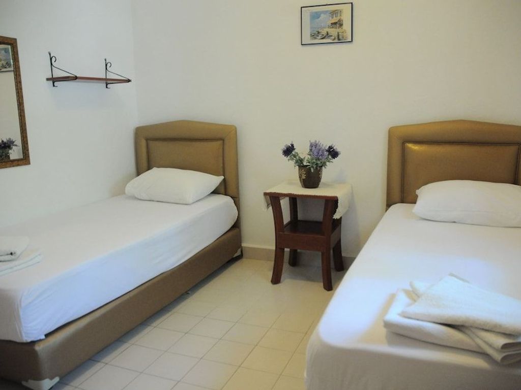 Hotel Gulec