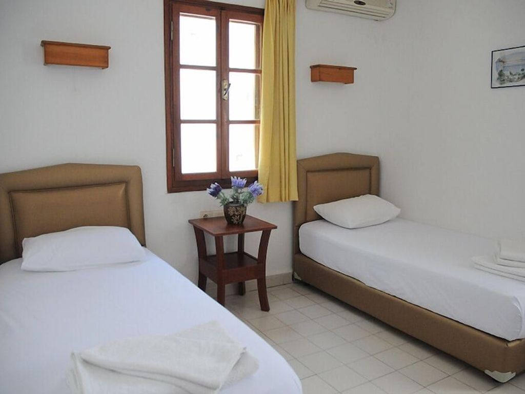 Hotel Gulec
