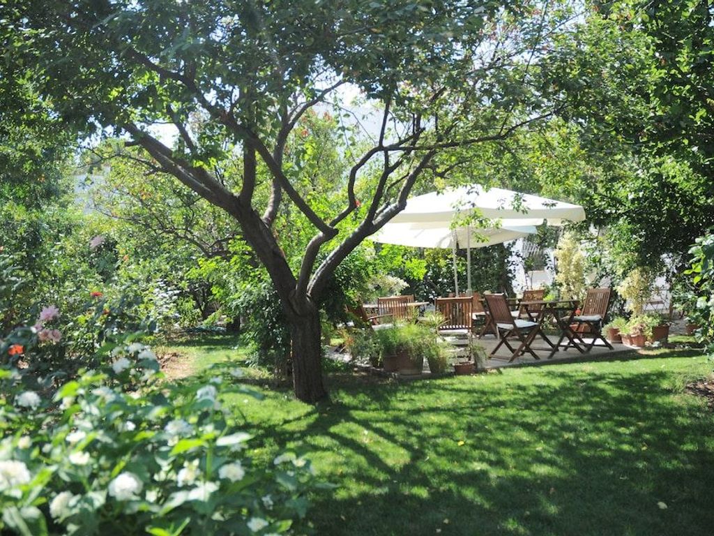 Hotel Gulec
