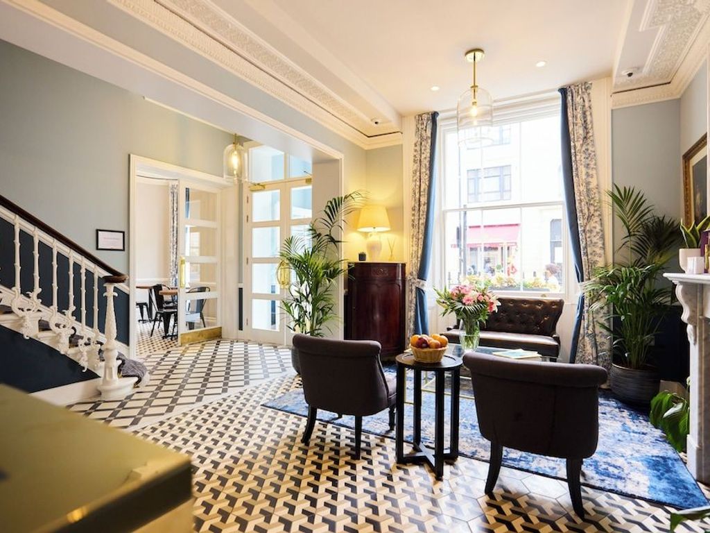 Prince William Hotel