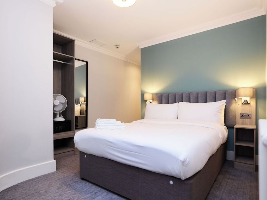 Prince William Hotel