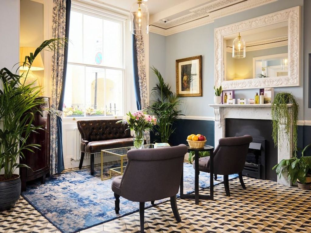 Prince William Hotel