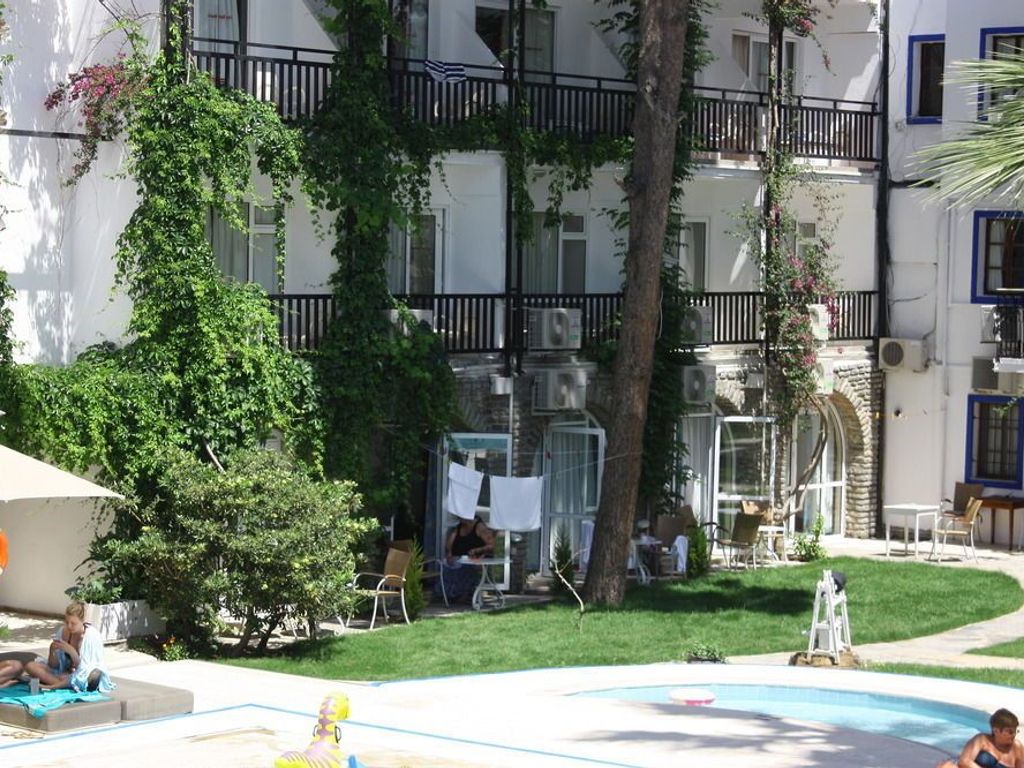 Sami Beach Hotel - All Inclusive