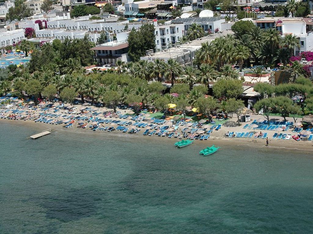 Sami Beach Hotel - All Inclusive