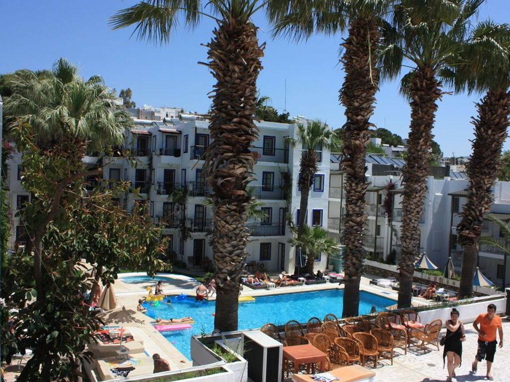 Sami Beach Hotel - All Inclusive