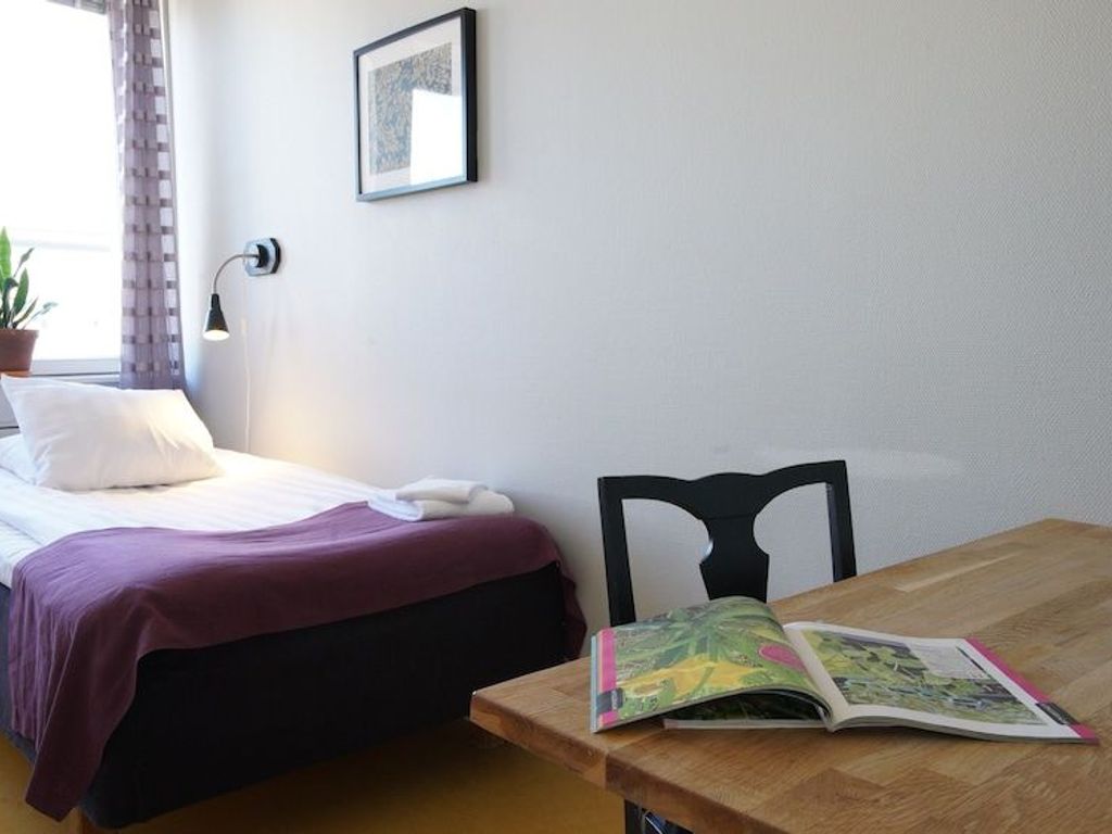 Le Mat B&B Göteborg City