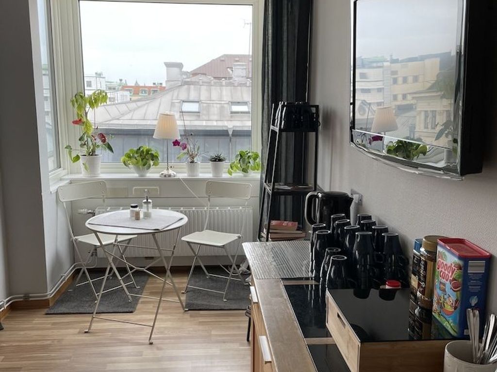 Le Mat B&B Göteborg City