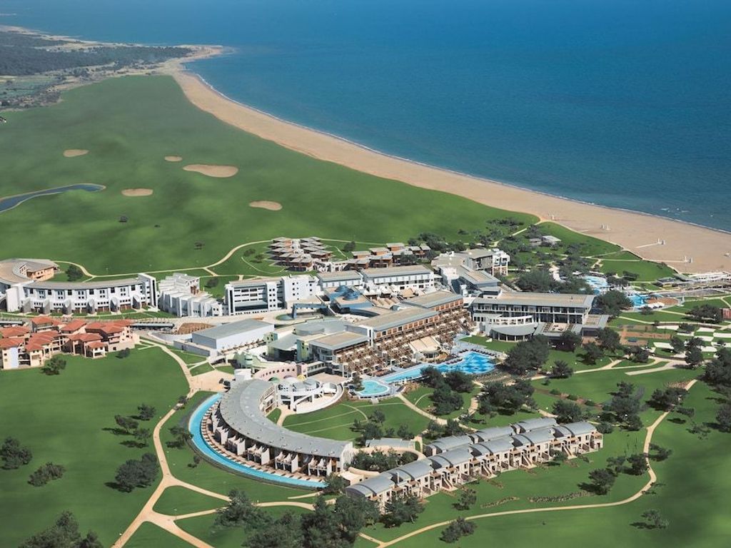 Lykia World Antalya - All inclusive