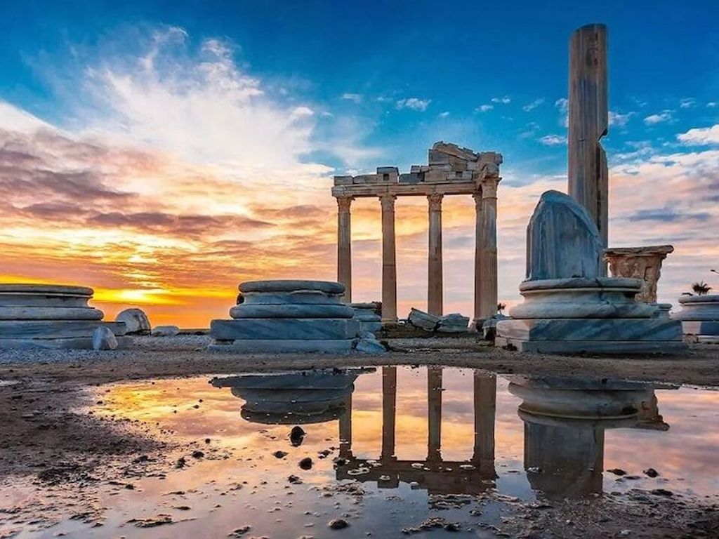 Lykia World Antalya - All inclusive