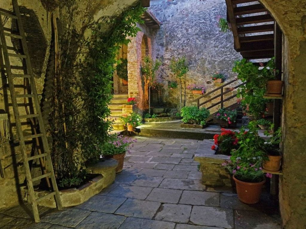 Antico Convento