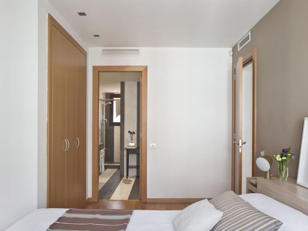 AinB Sagrada Familia Apartments