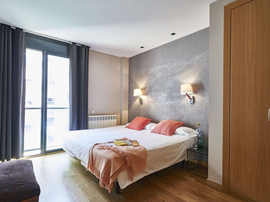 AinB Sagrada Familia Apartments