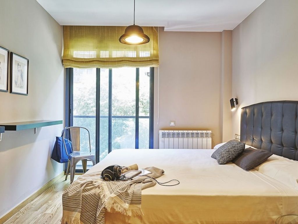 AinB Sagrada Familia Apartments