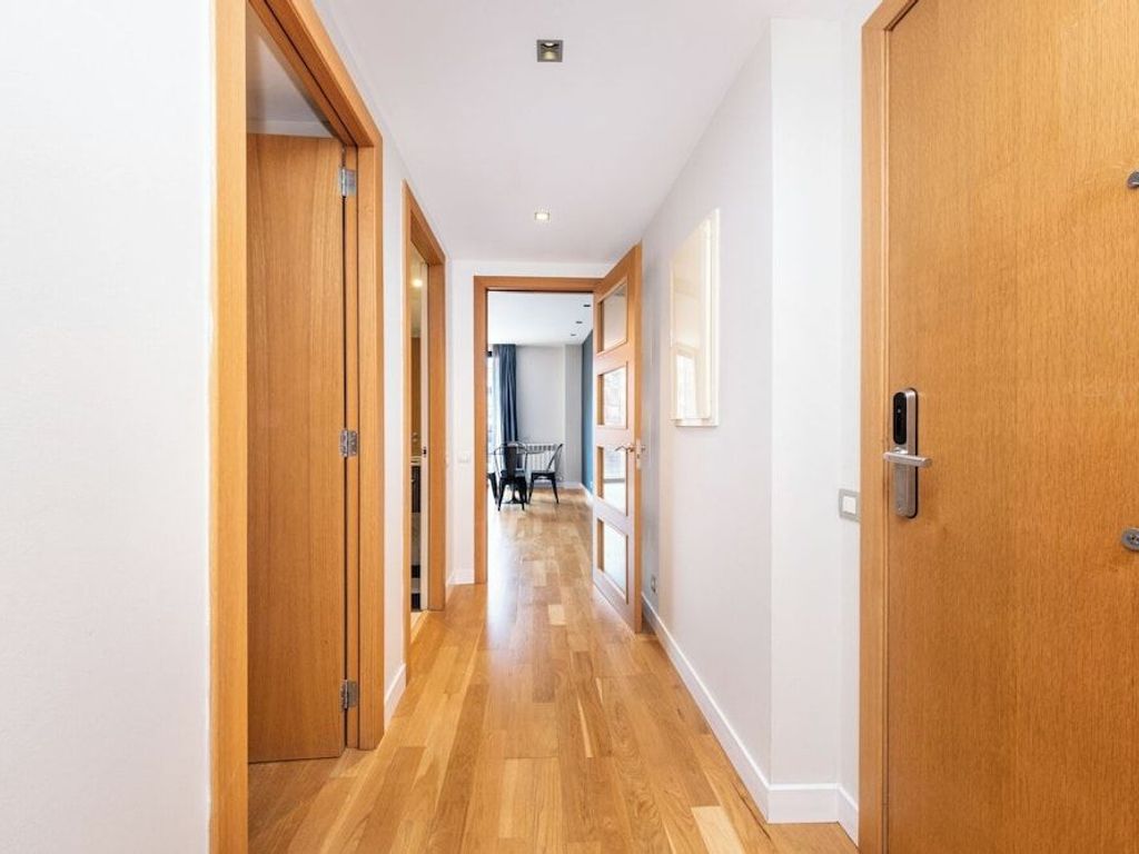 AinB Sagrada Familia Apartments