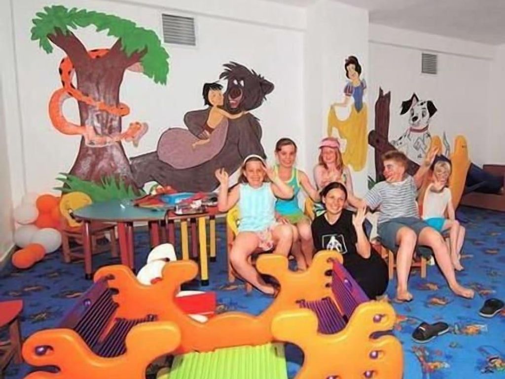 Eftalia Resort