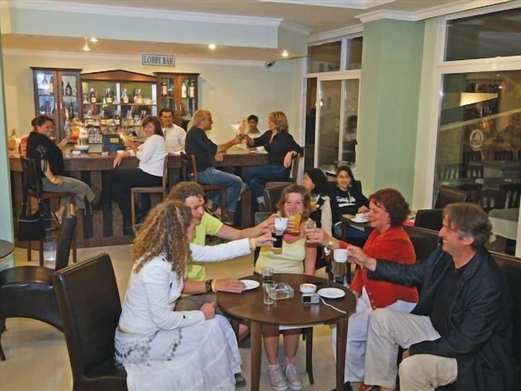 Eftalia Resort