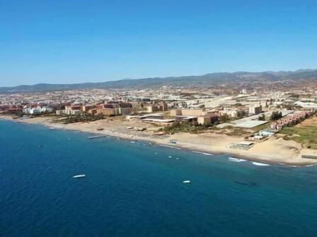 Eftalia Resort