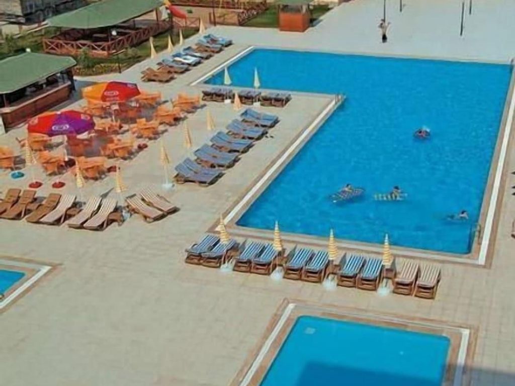 Eftalia Resort