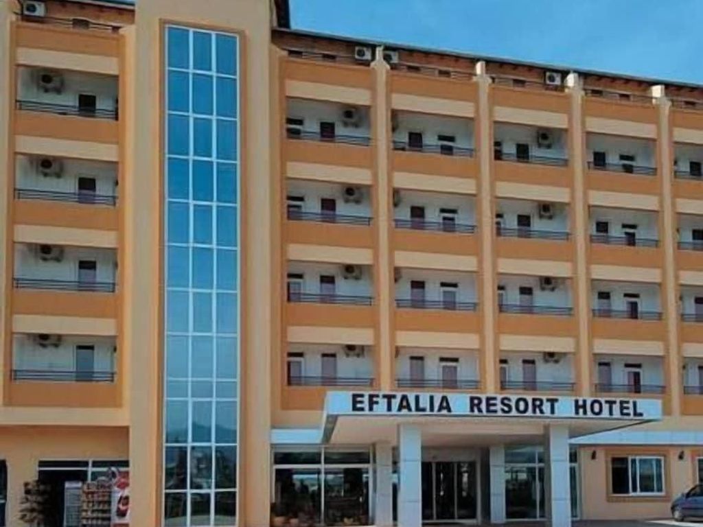 Eftalia Resort