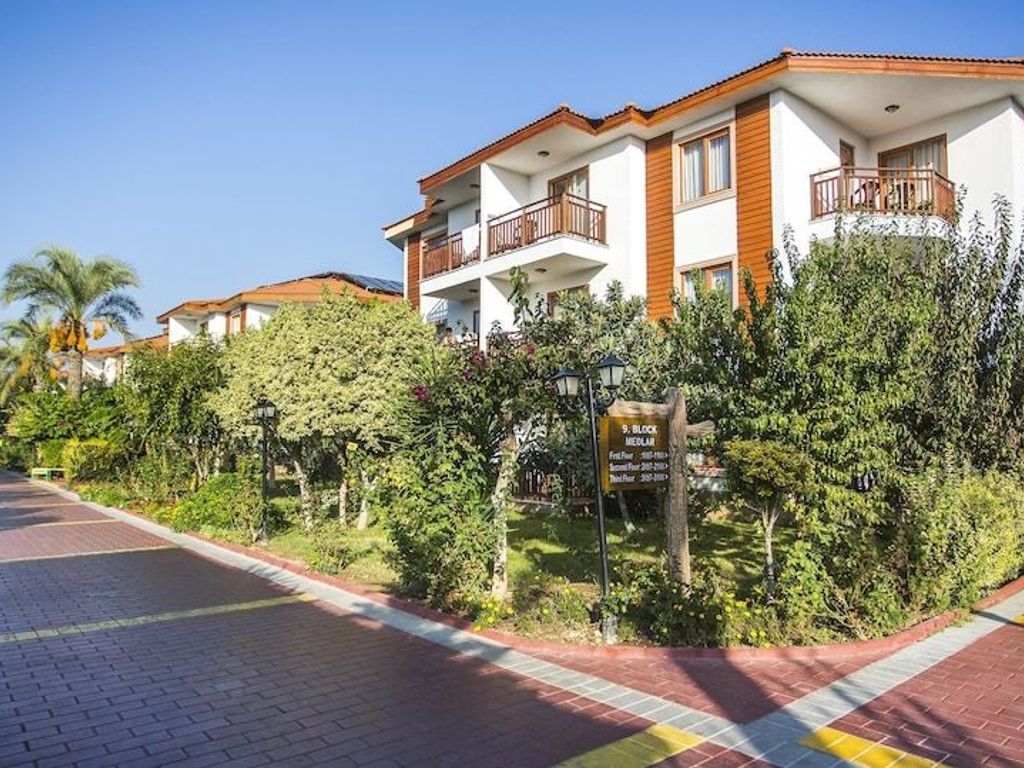 Eftalia Village Hotel - All Inclusive