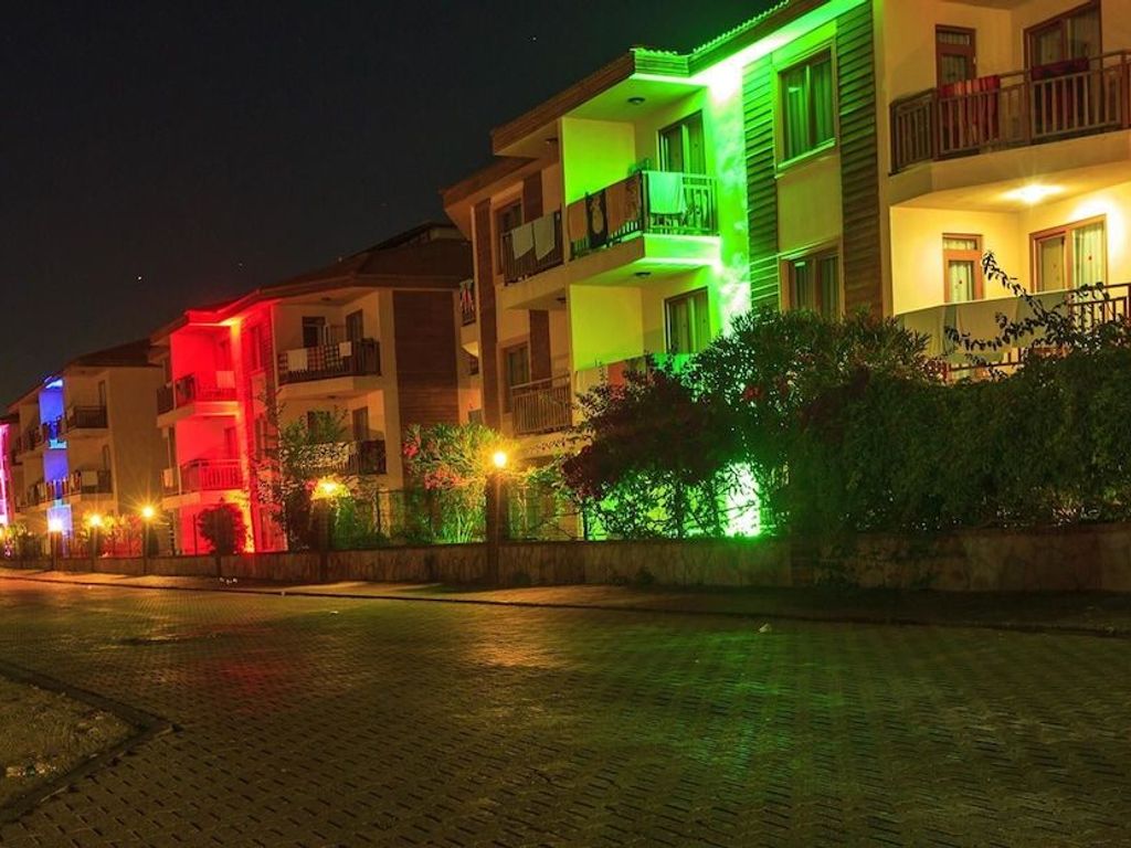 Eftalia Village Hotel - All Inclusive